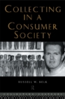 Collecting in a Consumer Society - eBook