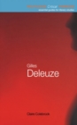 Gilles Deleuze - eBook
