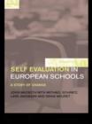 Self-Evaluation in European Schools : A Story of Change - eBook