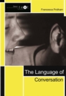 The Language of Conversation - eBook