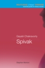 Gayatri Chakravorty Spivak - eBook