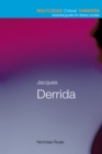 Jacques Derrida - eBook
