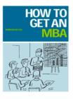 How to Get an MBA - eBook