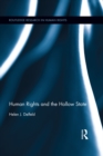 Human Rights and the Hollow State - eBook