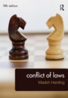 Conflict of Laws - eBook
