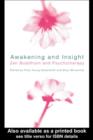Awakening and Insight : Zen Buddhism and Psychotherapy - eBook