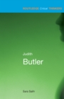 Judith Butler - eBook