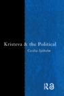 Kristeva and the Political - eBook