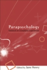 Parapsychology : Research on Exceptional Experiences - eBook