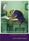 Human Nature After Darwin : A Philosophical Introduction - eBook