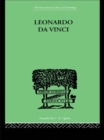 Leonardo da Vinci : A Memory of His Childhood - eBook