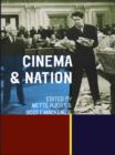Cinema and Nation - eBook