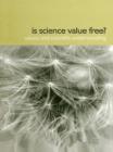 Is Science Value Free? : Values and Scientific Understanding - eBook