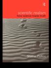 Scientific Realism : How Science Tracks Truth - eBook