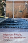Indigenous People, Crime and Punishment - eBook