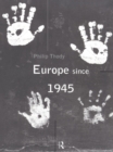Europe Since 1945 - eBook