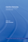 Interfirm Networks : Organization and Industrial Competitiveness - eBook