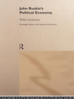 John Ruskin's Political Economy - eBook