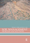 Soil Management : Problems and Solutions - eBook