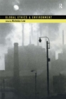 Global Ethics and Environment - eBook