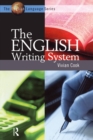 The English Writing System - eBook