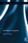 The Politics of Expertise - eBook
