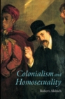 Colonialism and Homosexuality - eBook