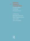 Practice and Research in Social Work : Postmodern Feminist Perspectives - eBook