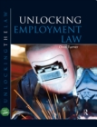Unlocking Employment Law - eBook