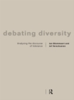 Debating Diversity : Analysing the Discourse of Tolerance - eBook