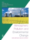 Atmospheric Pollution and Environmental Change - eBook
