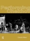 Performing Chekhov - eBook
