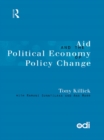 Aid and the Political Economy of Policy Change - eBook