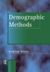 Demographic Methods - eBook