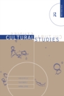 Cultural Studies : Volume 12, Issue 2 - eBook