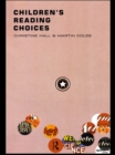 Children's Reading Choices - eBook