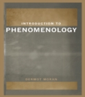 Introduction to Phenomenology - eBook