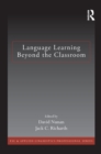Language Learning Beyond the Classroom - eBook