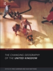 The Changing Geography of the UK - eBook