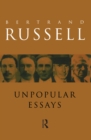 Unpopular Essays - eBook