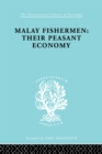 Malay Fishermen - eBook