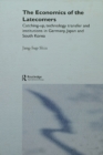 The Economics of the Latecomers : Catching-Up, Technology Transfer and Institutions in Germany, Japan and South Korea - eBook