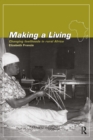 Making a Living : Changing Livelihoods in Rural Africa - eBook