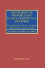 Mathematical Principles of Human Conceptual Behavior : The Structural Nature of Conceptual Representation and Processing - eBook