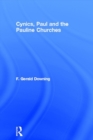 Cynics, Paul and the Pauline Churches - eBook