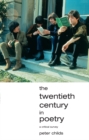 The Twentieth Century in Poetry - eBook