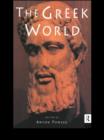 The Greek World - eBook