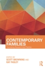 Contemporary Families : Translating Research Into Practice - eBook