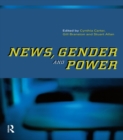 News, Gender and Power - eBook