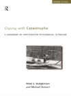 Coping With Catastrophe : A Handbook of Post-disaster Psychosocial Aftercare - eBook